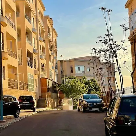 Sejour Confortable Proche Des Plages Tighanimine Exterior photo