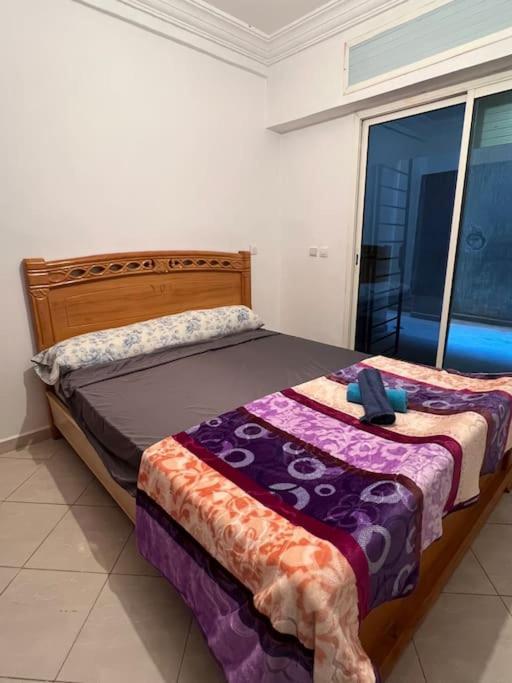 Apartment Sejour Confortable Proche Des Plages Tighanimine